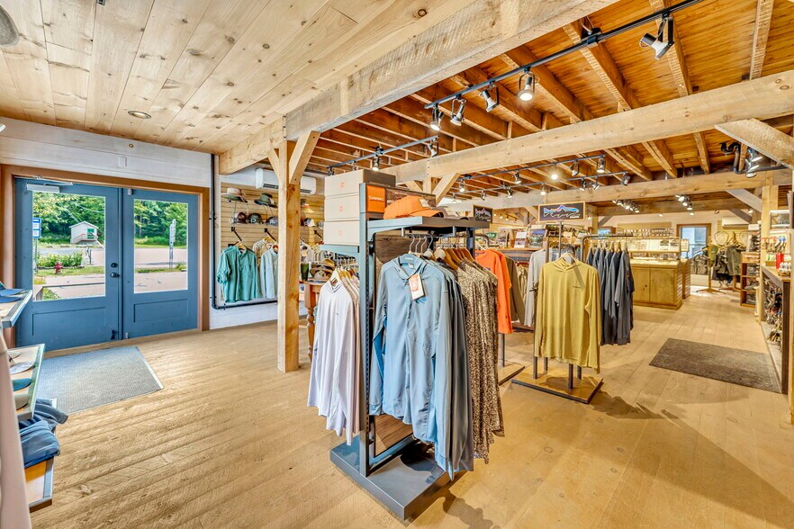 More Photos Of 1959 Old Route 17, Roscoe Storefront Retail Residential For Sale