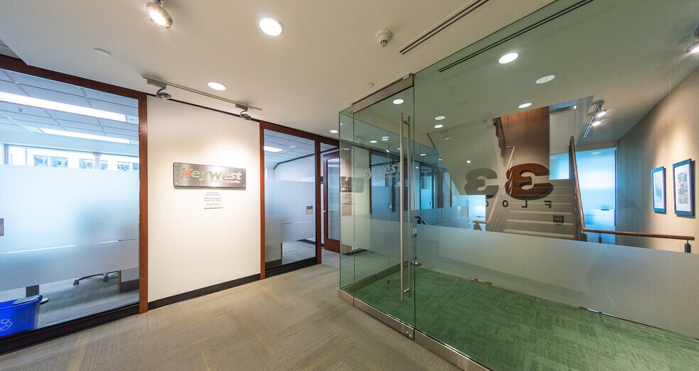 More Photos Of 888 3rd St SW, Calgary Coworking Space
