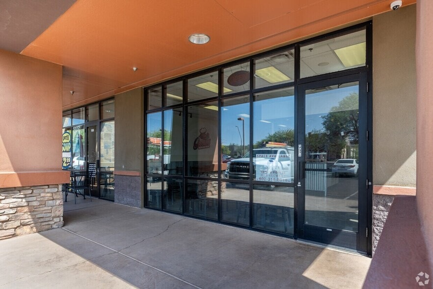 More Photos Of 1342 W Warner Rd, Tempe Unknown For Lease