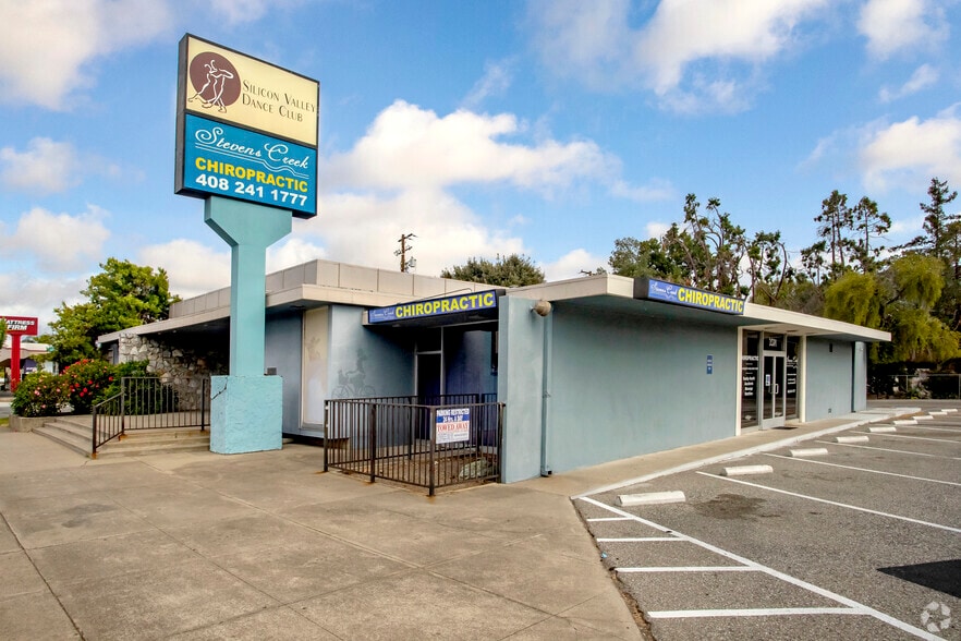 Primary Photo Of 3591-3595 Stevens Creek Blvd, San Jose Medical For Lease