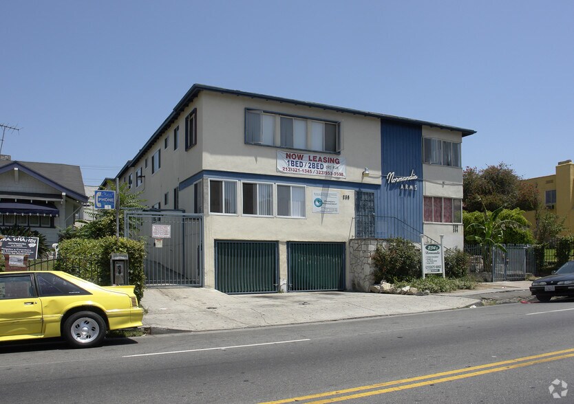 More Photos Of 234 S Normandie Ave, Los Angeles Apartments For Sale