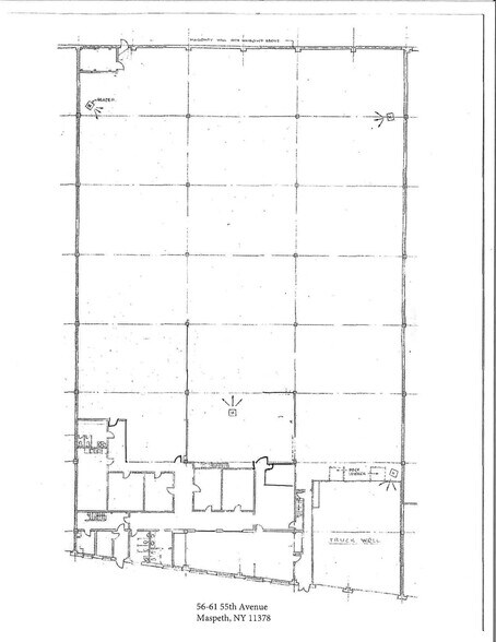 More Photos Of 5601 55th Ave, Maspeth Warehouse For Lease
