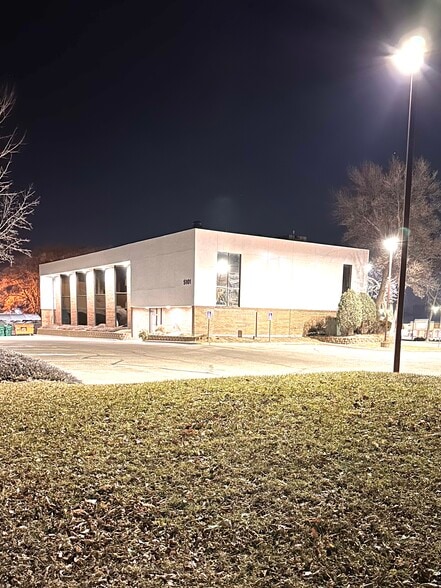 More Photos Of 5101 Thimsen Ave, Minnetonka Medical For Lease