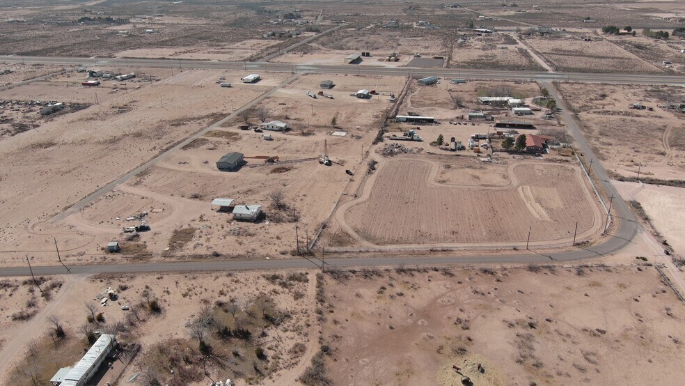 More Photos Of Lot 20 Bass Road, Odessa Land For Sale