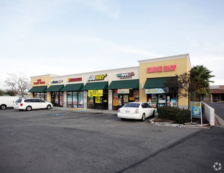 Primary Photo Of 1001 E Amar Rd, West Covina Freestanding For Lease