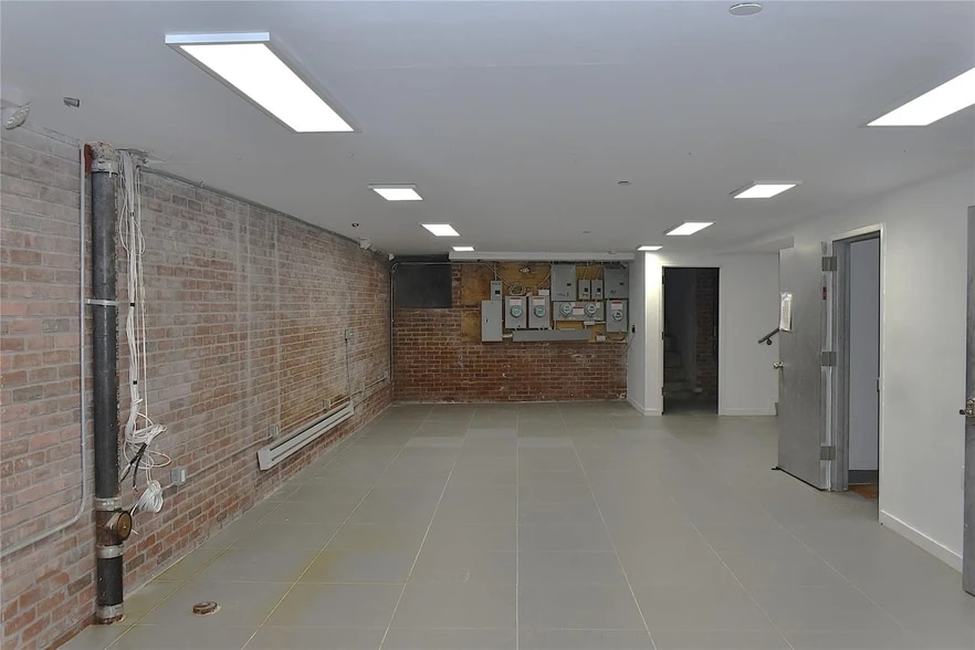 More Photos Of 3043 Fulton St, Brooklyn Storefront Retail Residential For Sale