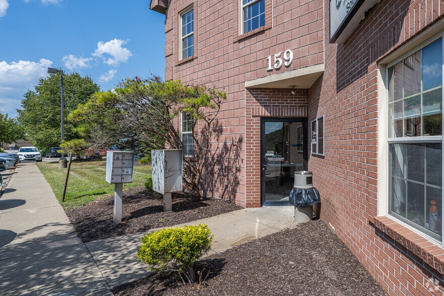 More Photos Of 159 Waterdam Rd, Canonsburg Office Residential For Lease
