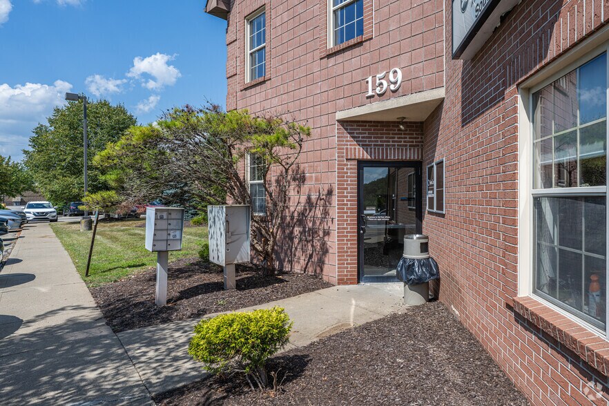 More Photos Of 159 Waterdam Rd, Canonsburg Office For Lease