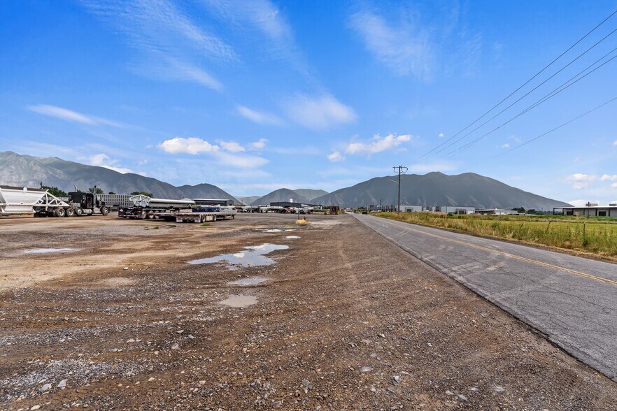 More Photos Of 908 W 1000 N, Spanish Fork Manufacturing For Sale