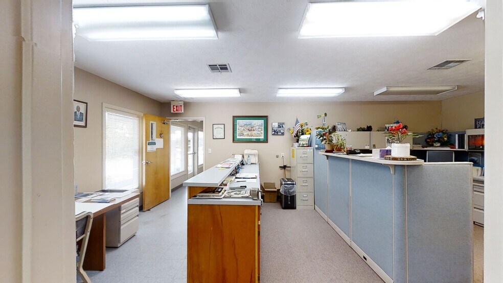 More Photos Of 1001 25th Ave, Phenix City Office For Sale