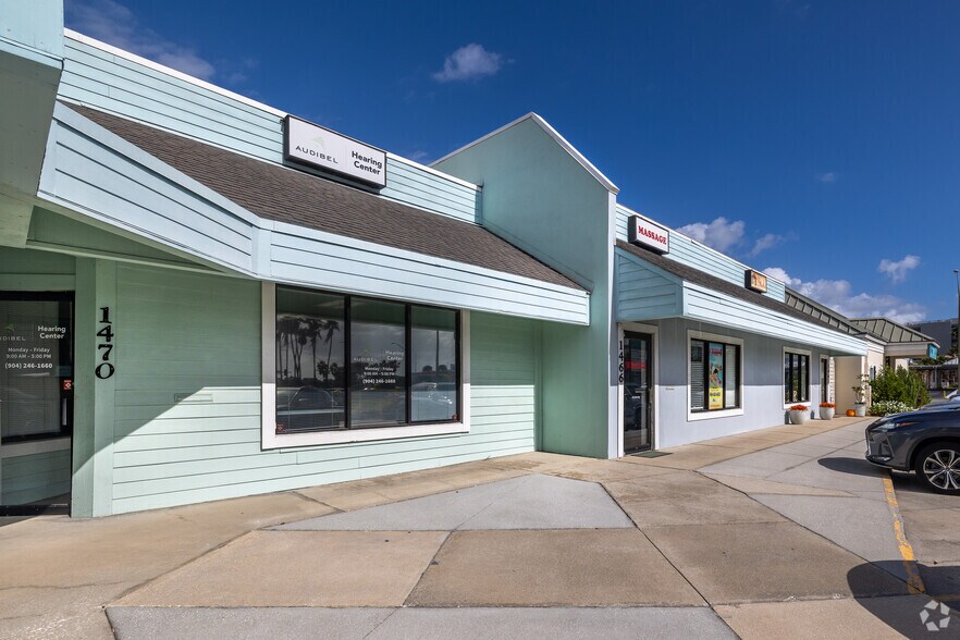 More Photos Of 1462-1496 3rd St S, Jacksonville Beach Unknown For Lease