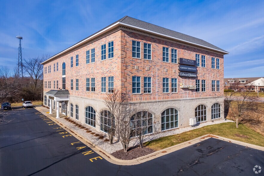 More Photos Of 1245 Cheyenne Ave, Grafton Medical For Lease