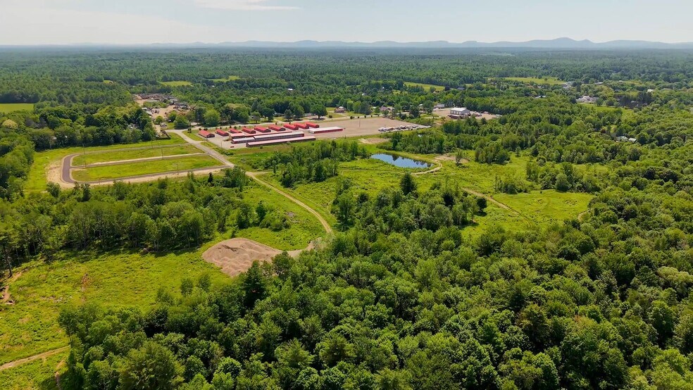 Primary Photo Of Lot A Bradley Rd, Milford Land For Sale