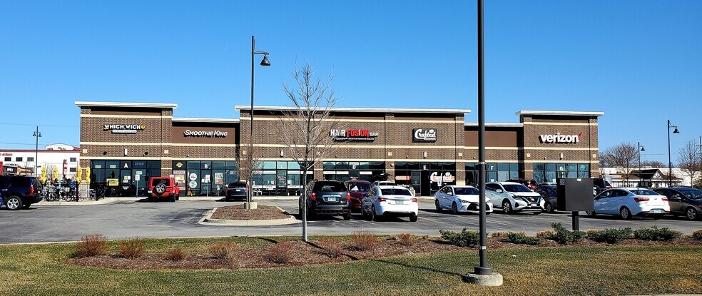 More Photos Of 9667 191st St, Mokena Land For Sale