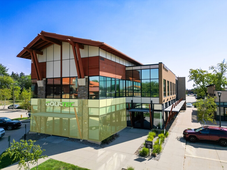 Primary Photo Of 12951 University Ave, Clive Medical For Lease