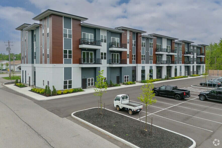 More Photos Of 5050 Transit Rd, Depew Apartments For Lease