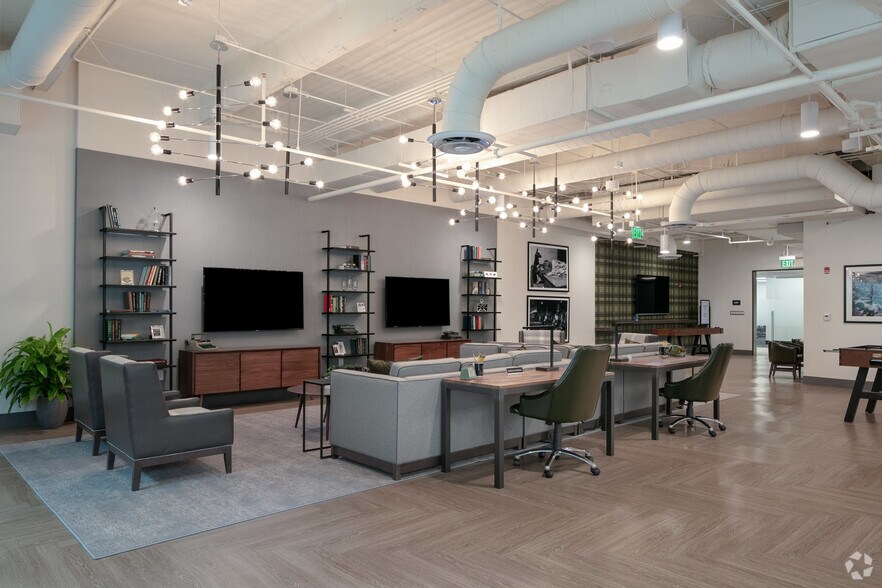 More Photos Of 11700 Great Oaks Way, Alpharetta Office For Lease