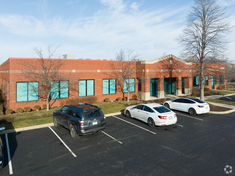 Primary Photo Of 13425 Eastpoint Centre Dr, Louisville Office For Lease