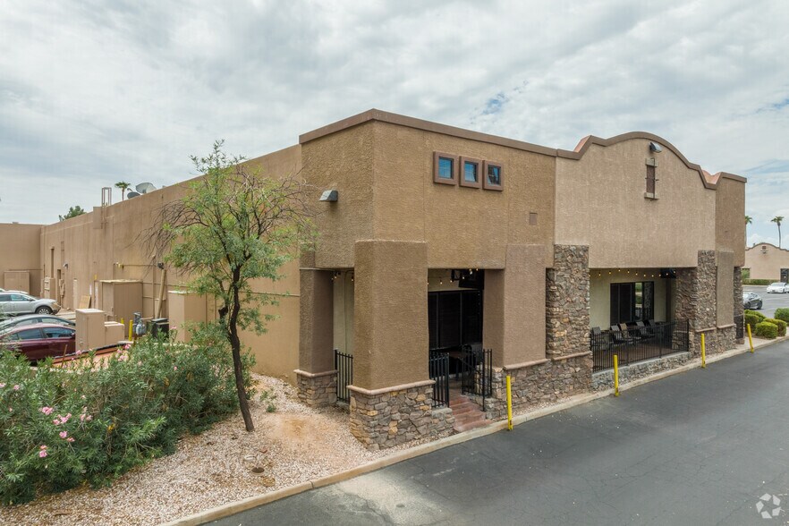 More Photos Of 909-975 E Elliot Rd, Tempe Unknown For Lease