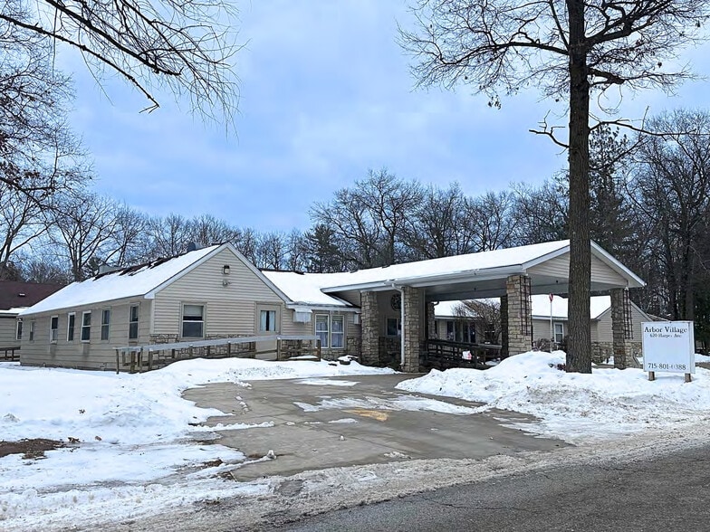 More Photos Of 620 Harper Ave, Peshtigo Assisted Living For Sale