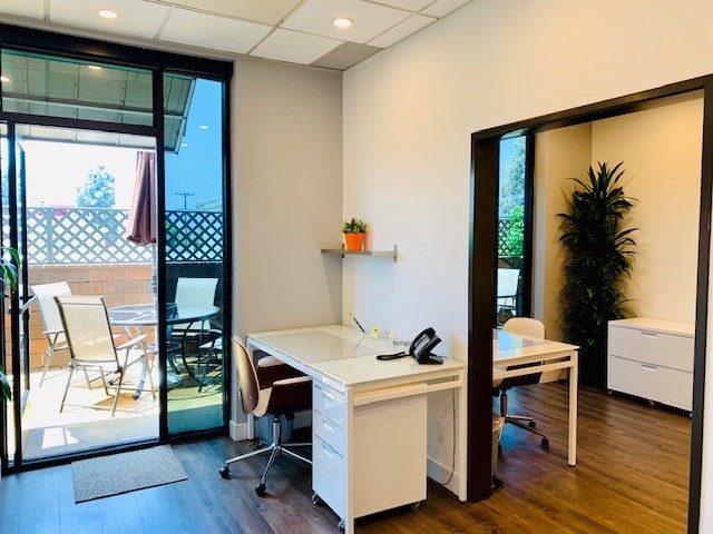 More Photos Of 13101 W Washington Blvd, Culver City Loft Creative Space For Lease