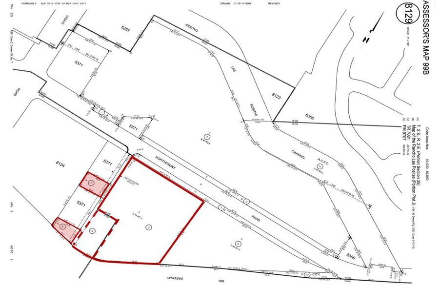 More Photos Of Northfront Rd, Livermore Land For Sale
