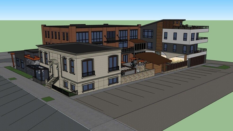 More Photos Of 172 Laura St, Ridgway Land For Sale