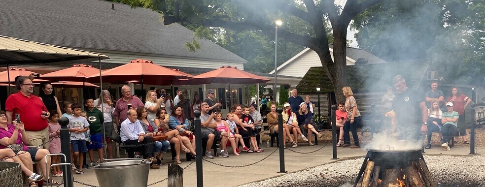 More Photos Of 4199 Main St, Fish Creek Restaurant For Sale