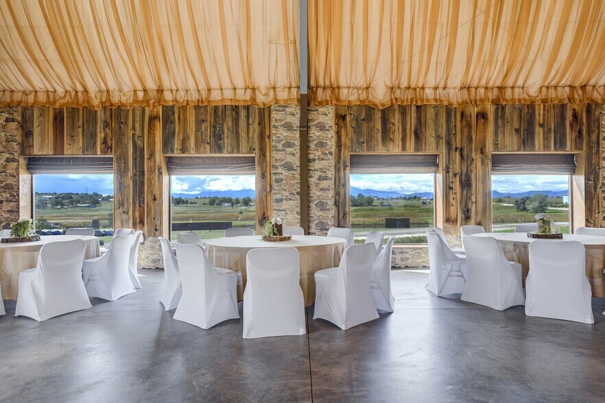 More Photos Of 6275 Meridian Rd, Peyton Lodge Meeting Hall For Sale