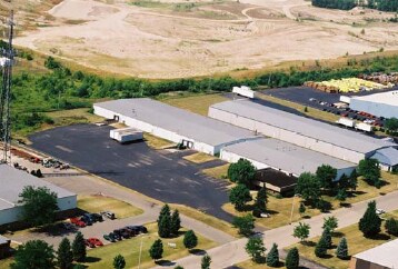 Primary Photo Of 1312 Barberry Dr, Janesville Distribution For Sale