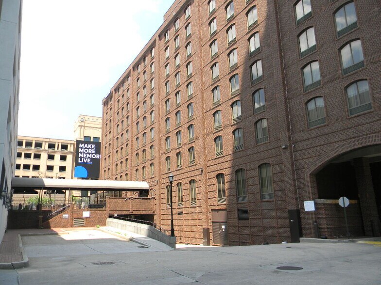 More Photos Of 100 Hopkins Pl, Baltimore Hotel For Sale