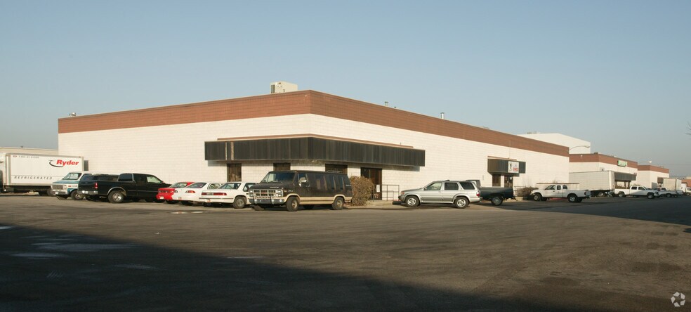 More Photos Of 785 W 1700 S, Salt Lake City Warehouse For Lease