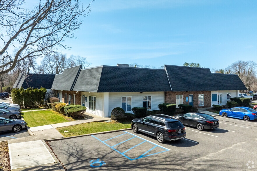 More Photos Of 100 S Jersey Ave, East Setauket Medical For Sale