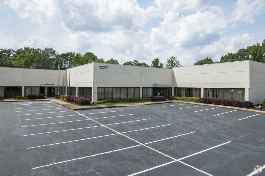 More Photos Of 140 Corporate Dr, Spartanburg Unknown For Lease