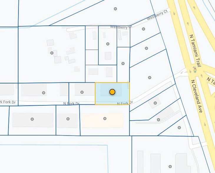 More Photos Of 8910 N Fork Dr, North Fort Myers Warehouse For Lease