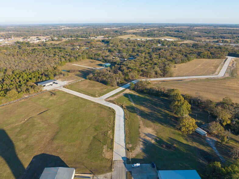 More Photos Of TBD Cluck Way, Canton Land For Sale