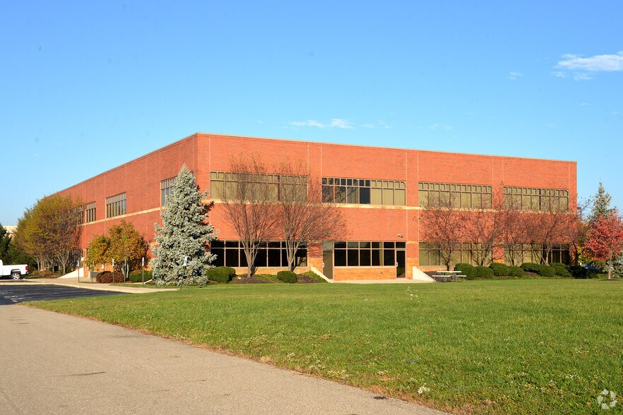 Primary Photo Of 5155 Financial Way, Mason Office For Lease