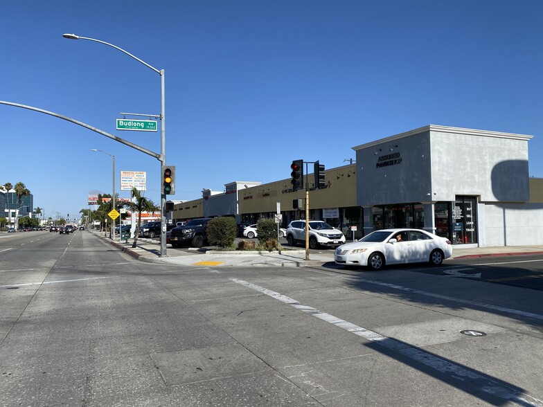 Primary Photo Of 1124-1126 W Redondo Beach Blvd, Gardena Unknown For Lease