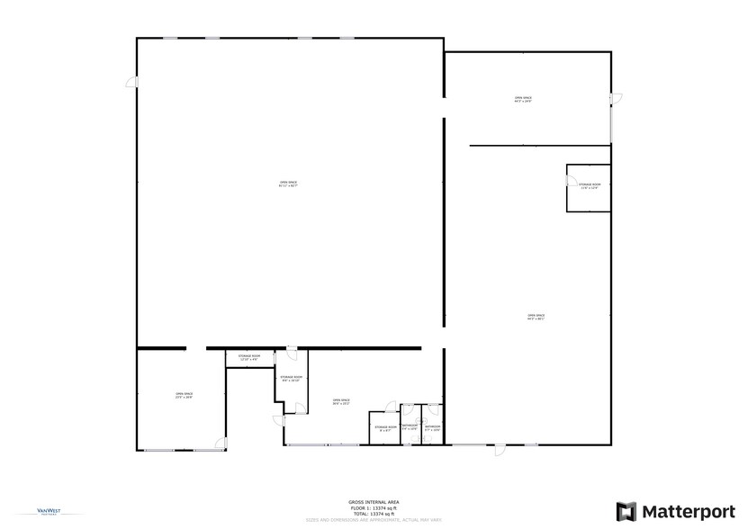 More Photos Of 1830 S Bannock St, Denver Manufacturing For Sale