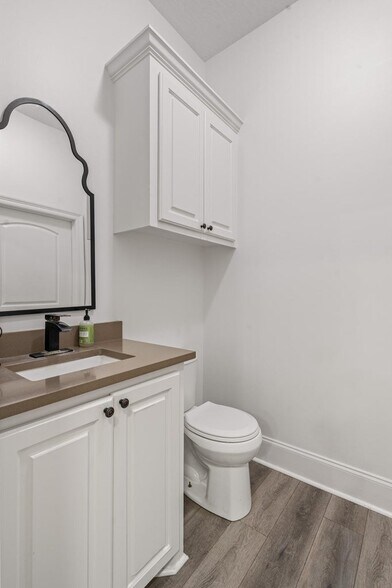 More Photos Of 6802 U S Highway 98, Hattiesburg Flex For Sale