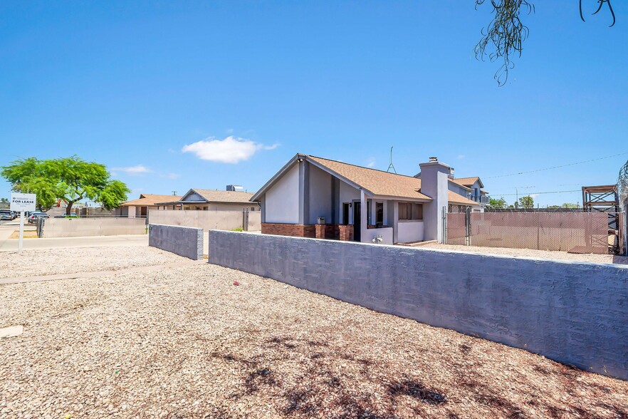 More Photos Of 517 S Lebaron St, Mesa Warehouse For Lease