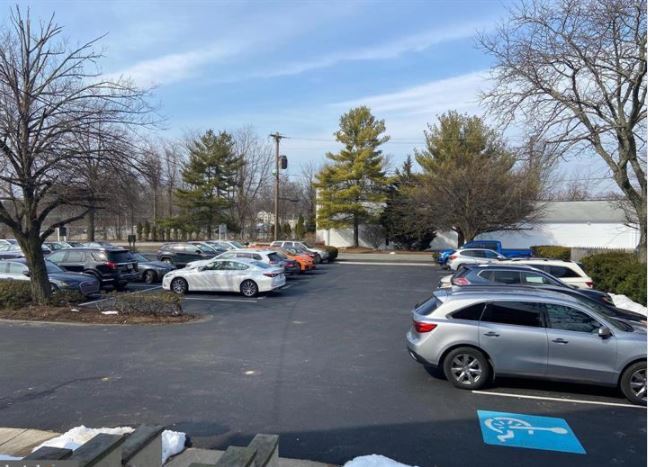 More Photos Of 183-185 W Lancaster Ave, Paoli Storefront Retail Office For Sale