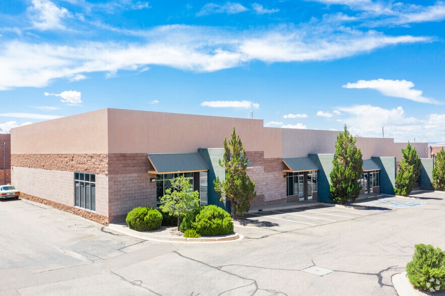 More Photos Of 2420 Comanche Rd NE, Albuquerque Unknown For Lease