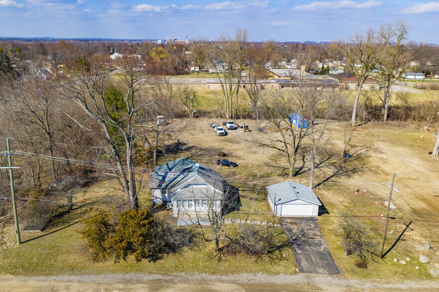 More Photos Of 424 Fremont St, Bloomfield Hills Land For Sale