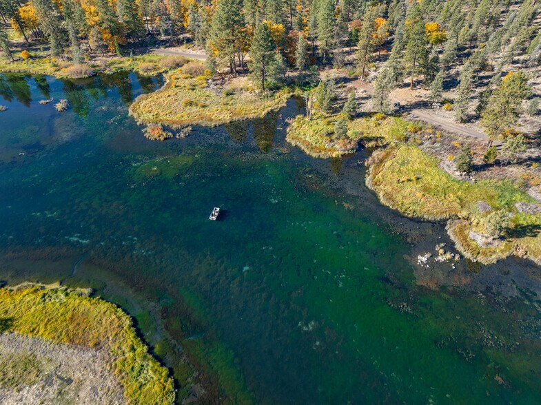 More Photos Of 41579 Osprey Rd, Fall River Mills Land For Sale