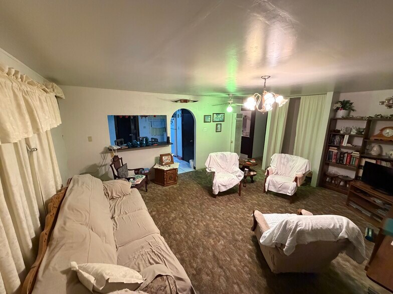 More Photos Of 1800 Cibolo Creek Dr, Shafter Land For Sale