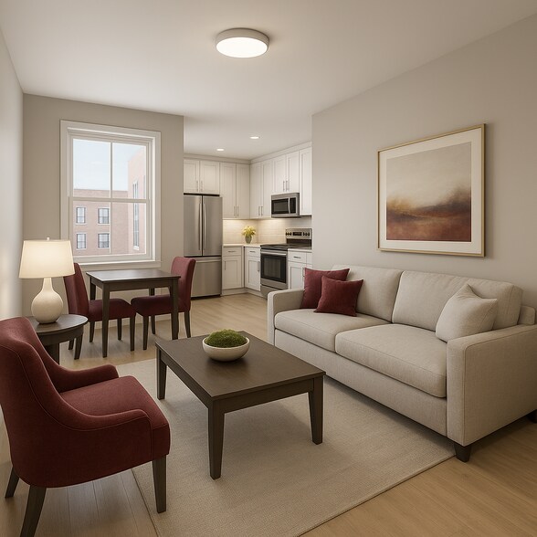 More Photos Of 43850 US 6, Wyalusing Apartments For Sale