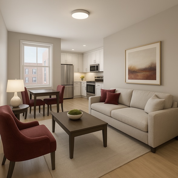 More Photos Of 43850 US 6, Wyalusing Apartments For Sale