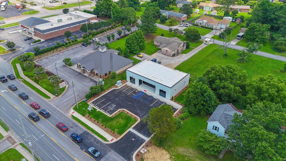 Primary Photo Of 269 Hughes Rd, Madison Office For Lease