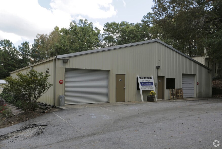 Primary Photo Of 243 Senoia Rd, Peachtree City Unknown For Lease